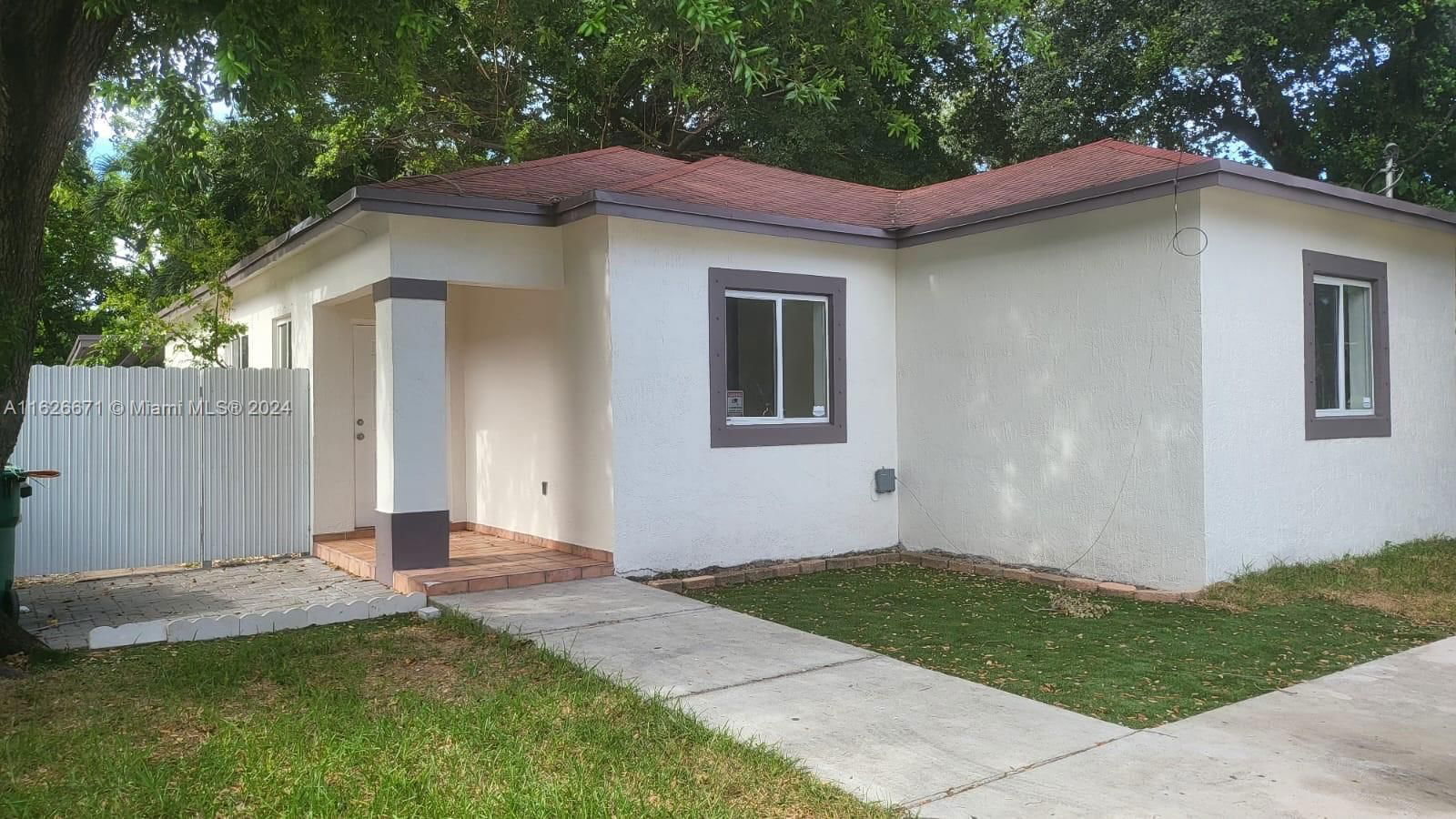 Real estate property located at 3147 168th Ter, Miami-Dade County, GOLDEN GLADES PARK, Miami Gardens, FL