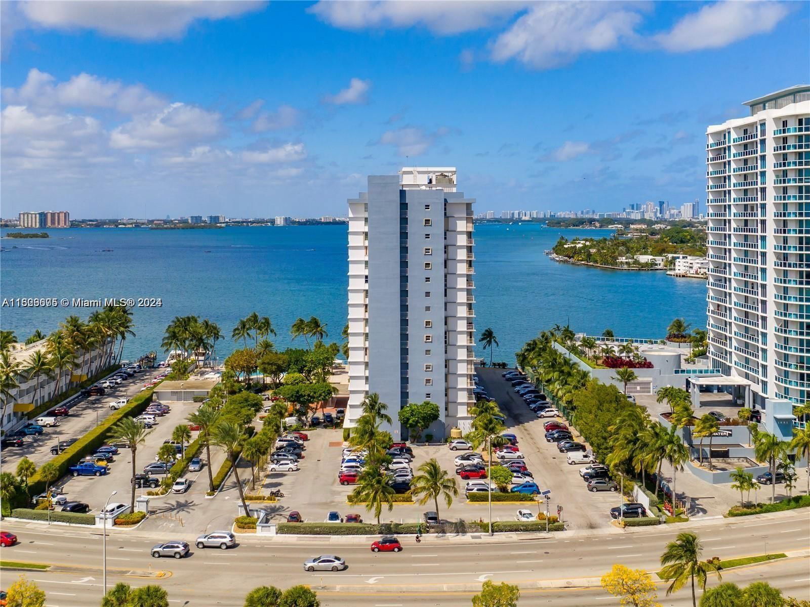 Real estate property located at 1865 79th St Cswy #3D, Miami-Dade, KENNEDY HOUSE CONDO, North Bay Village, FL