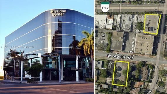 Real estate property located at 428 40th St, Miami-Dade County, ORCHARD SUB 2 & 3, Miami Beach, FL