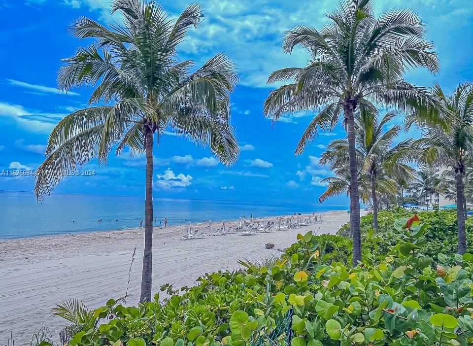Real estate property located at 2030 Ocean Dr #1606, Broward, Parker Plaza Condo Estate, Hallandale Beach, FL