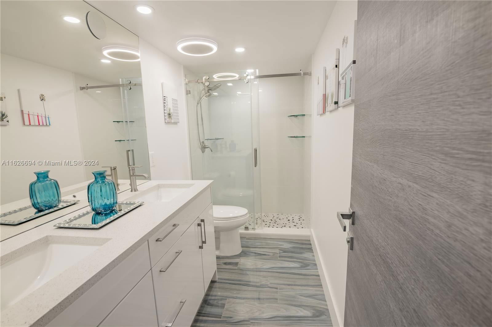 Real estate property located at 2030 Ocean Dr #1606, Broward, Parker Plaza Condo Estate, Hallandale Beach, FL