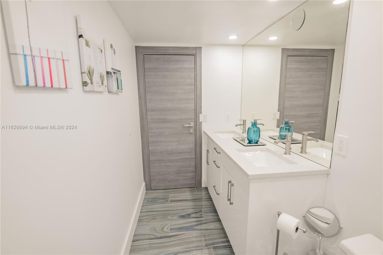 Real estate property located at 2030 Ocean Dr #1606, Broward, Parker Plaza Condo Estate, Hallandale Beach, FL