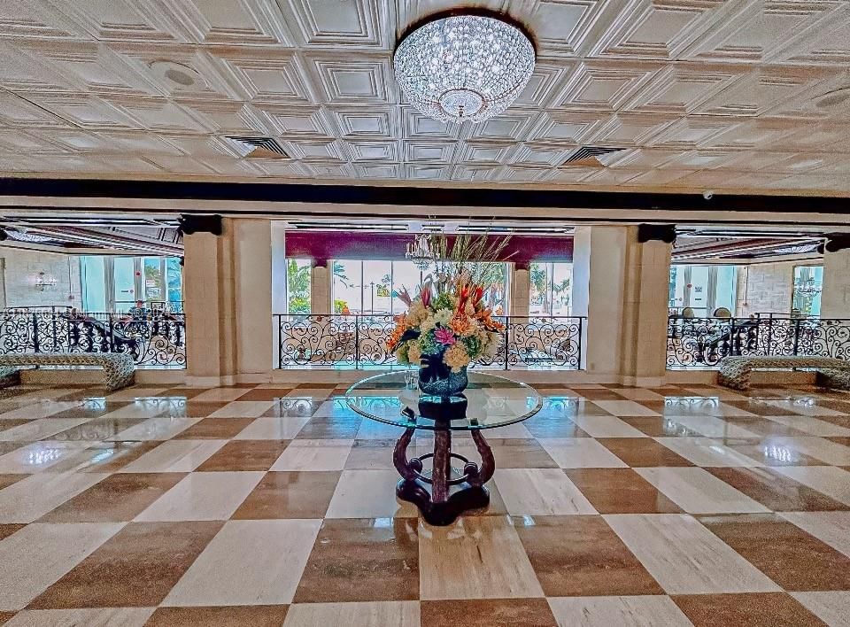 Real estate property located at 2030 Ocean Dr #1606, Broward, Parker Plaza Condo Estate, Hallandale Beach, FL