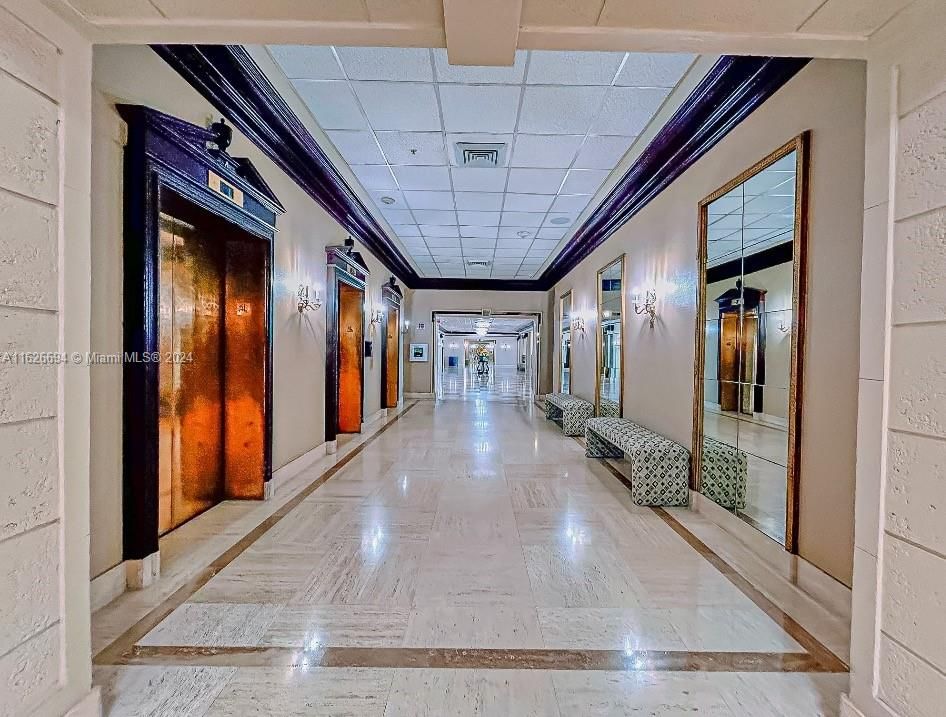 Real estate property located at 2030 Ocean Dr #1606, Broward, Parker Plaza Condo Estate, Hallandale Beach, FL
