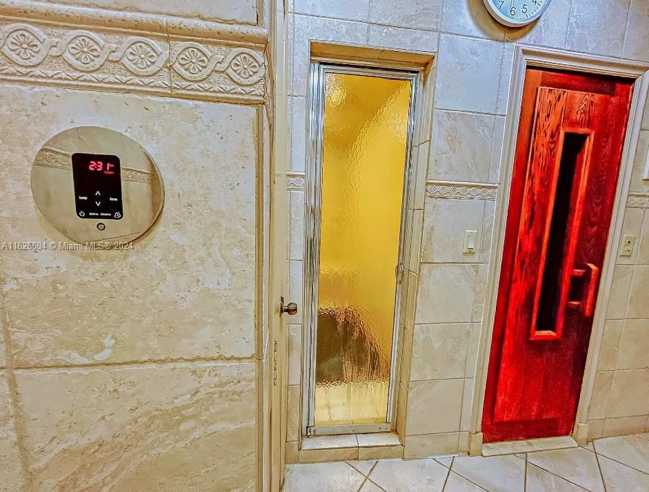 Real estate property located at 2030 Ocean Dr #1606, Broward, Parker Plaza Condo Estate, Hallandale Beach, FL