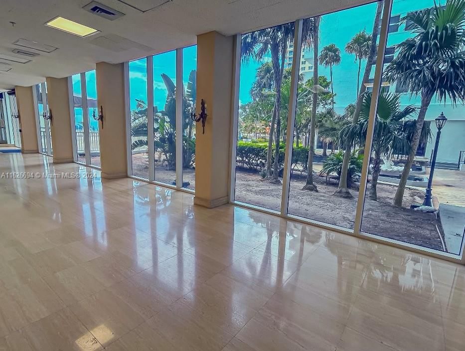 Real estate property located at 2030 Ocean Dr #1606, Broward, Parker Plaza Condo Estate, Hallandale Beach, FL