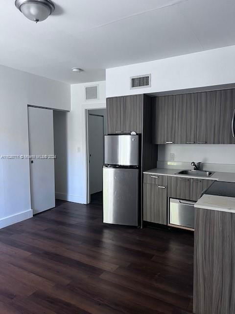 Real estate property located at 557 Michigan Ave #115, Miami-Dade County, 551/557 MICHIGAN CONDO, Miami Beach, FL