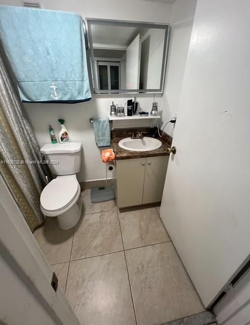 Real estate property located at 1800 54 st #406, Miami-dade, Westland Condo, Hialeah, FL