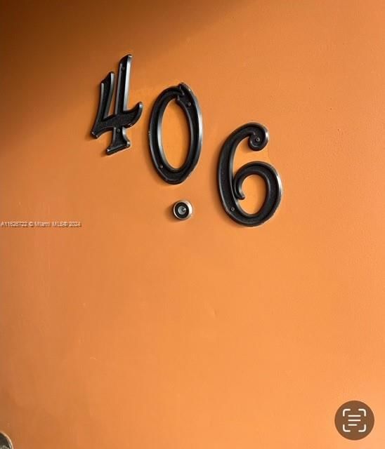 Real estate property located at 1800 54 st #406, Miami-dade, Westland Condo, Hialeah, FL