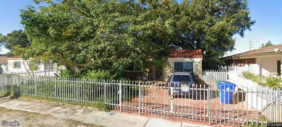 Real estate property located at 1030 30th Ave, Miami-Dade, BOREL ADDN, Miami, FL