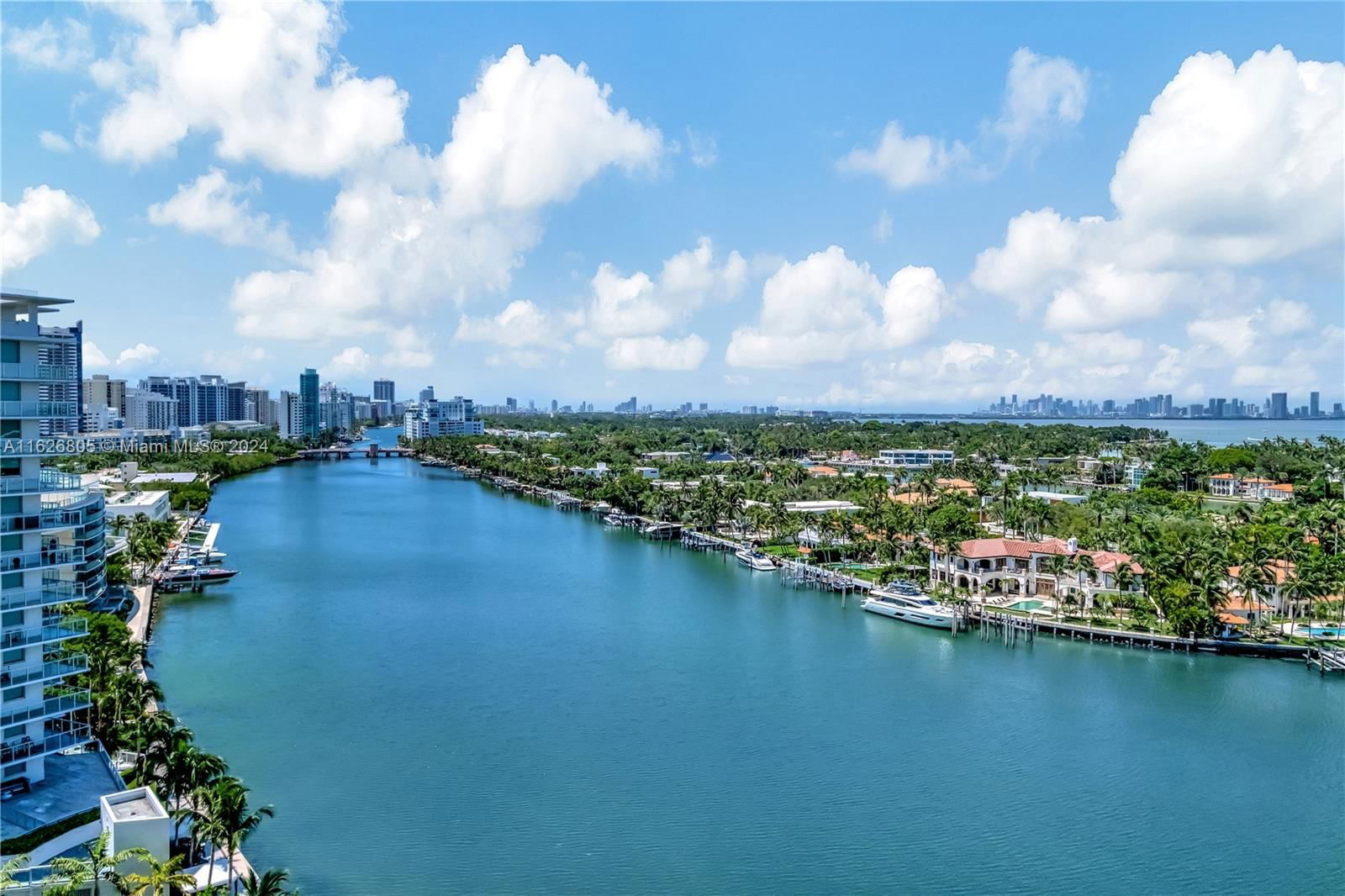 Real estate property located at 6770 Indian Creek Dr #15L, Miami-Dade, AQUASOL CONDO, Miami Beach, FL