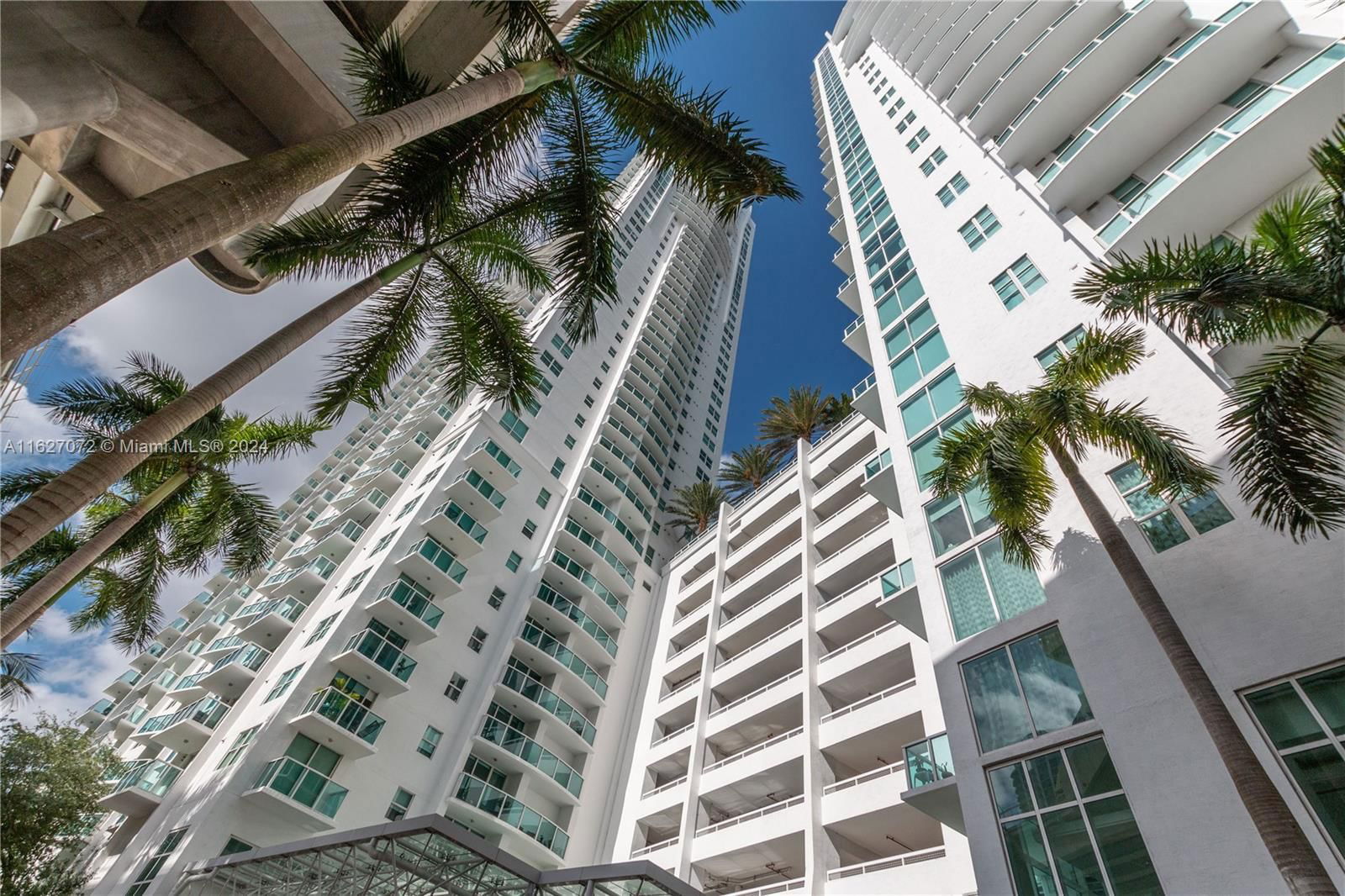 Real estate property located at 31 5th St #3008, Miami-Dade County, BRICKELL ON THE RIVER N T, Miami, FL