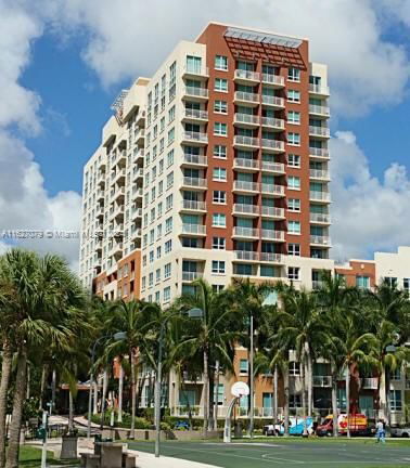 Real estate property located at 2000 Bayshore Dr #801, Miami-Dade County, CITE CONDO, Miami, FL