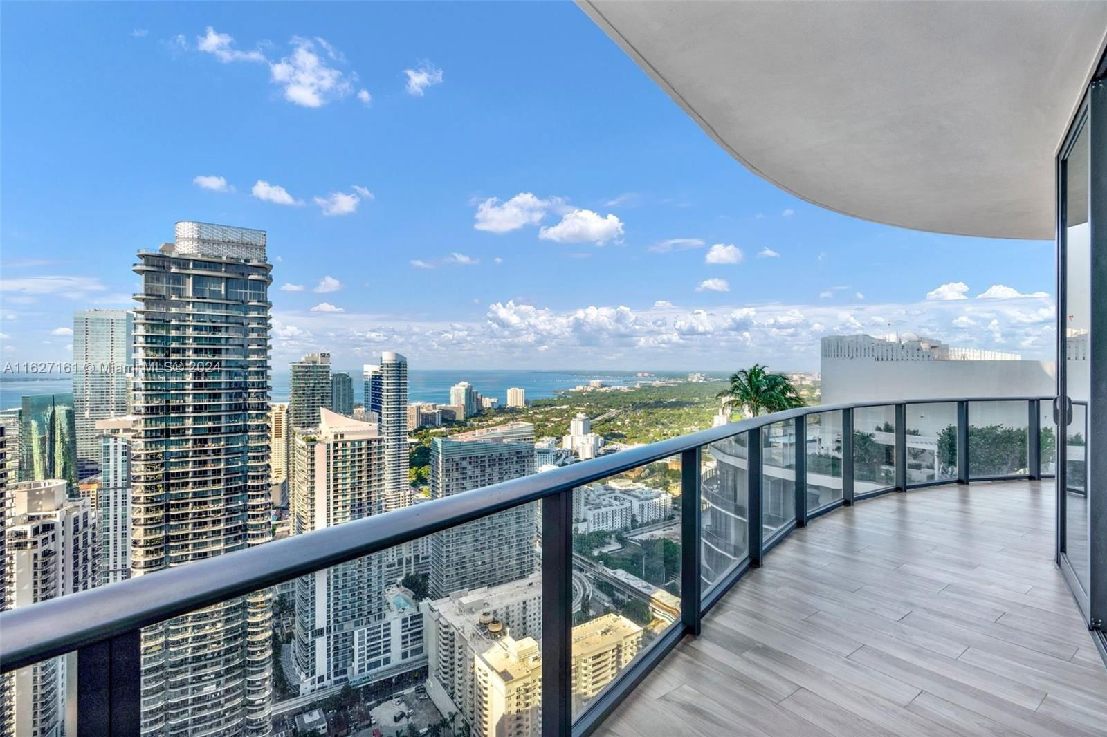 Real estate property located at 801 Miami Ave #5401, Miami-Dade, 801 SMA RESIDENCES CONDO, Miami, FL