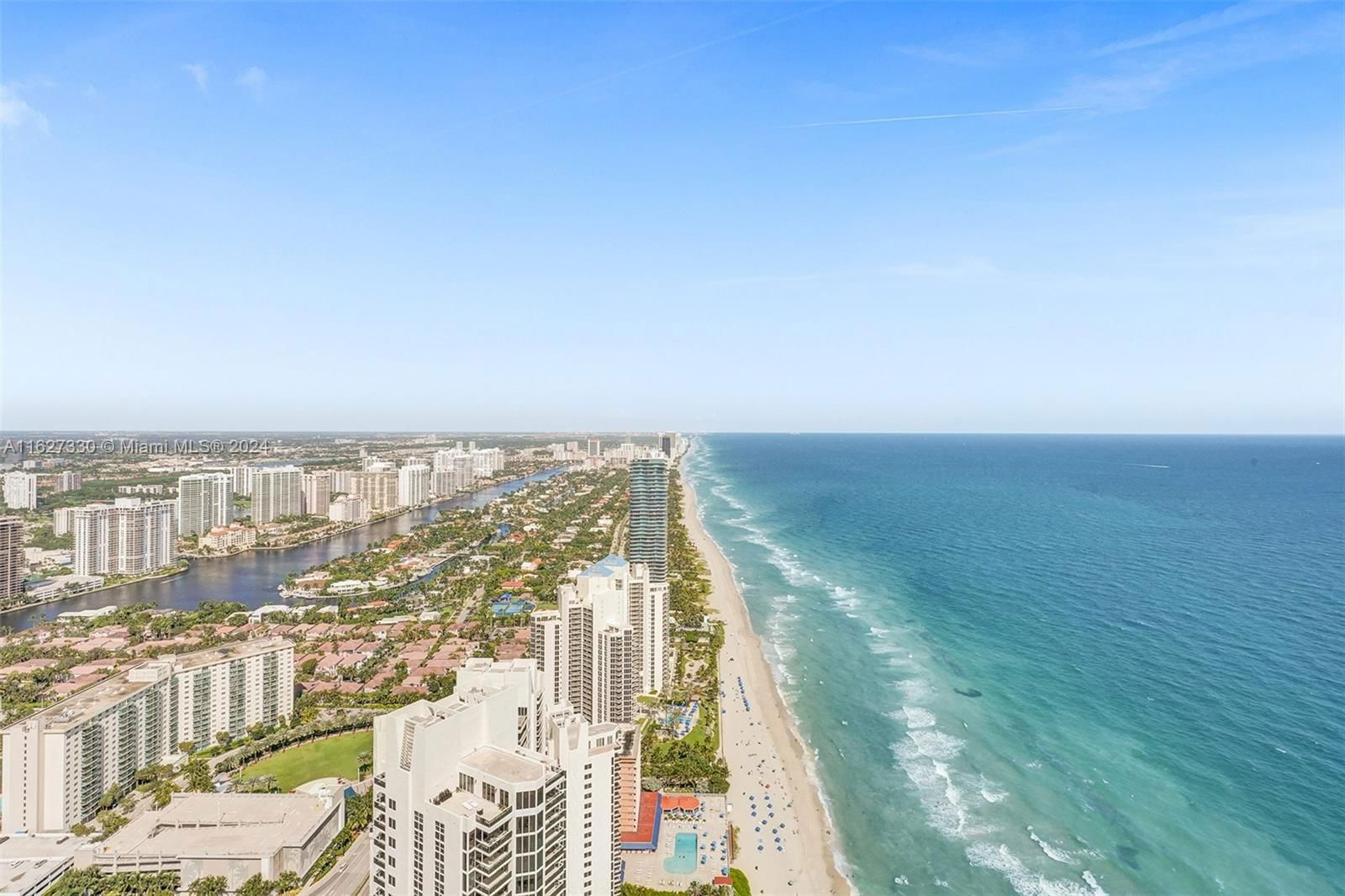 Real estate property located at 18975 Collins Ave #5400, Miami-Dade County, 18975 COLLINS CONDO, Sunny Isles Beach, FL