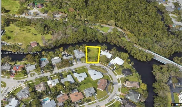 Real estate property located at 1031 21st St, Broward, HILLMONT MIDDLE RIVER VIS, Fort Lauderdale, FL