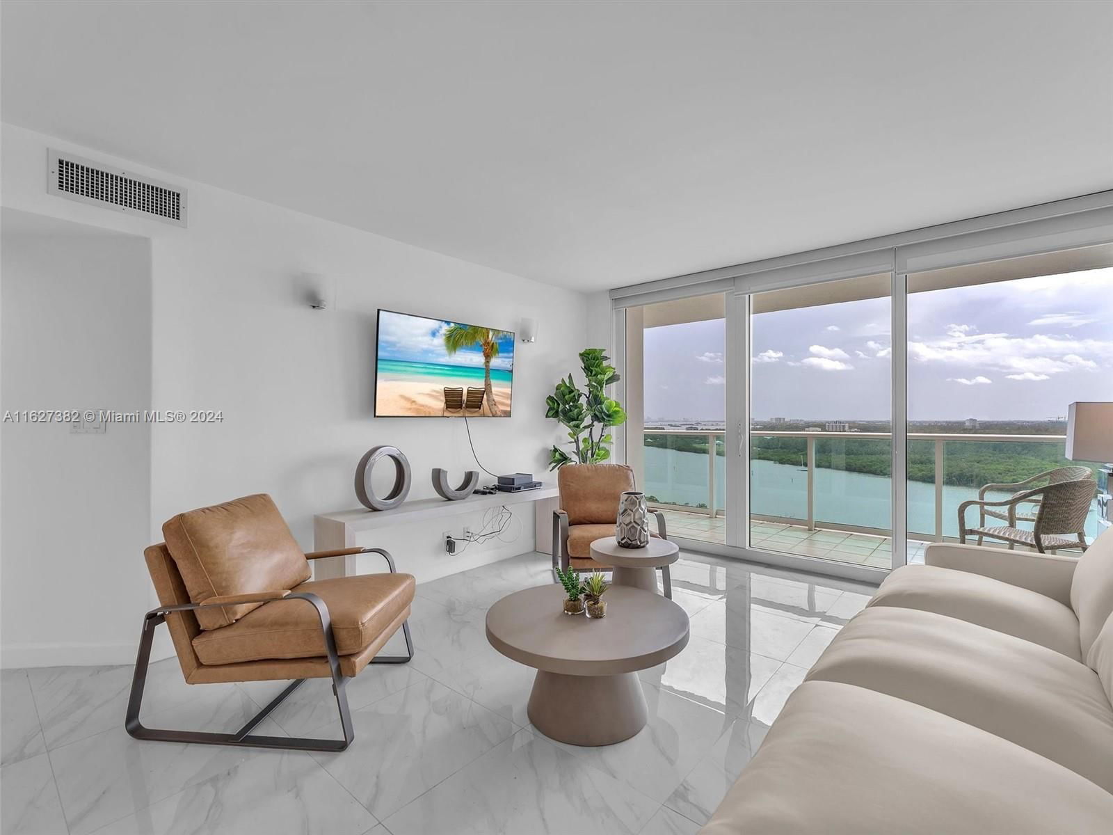Real estate property located at 100 Bayview Dr #2119, Miami-Dade County, ARLEN HOUSE EAST CONDO, Sunny Isles Beach, FL