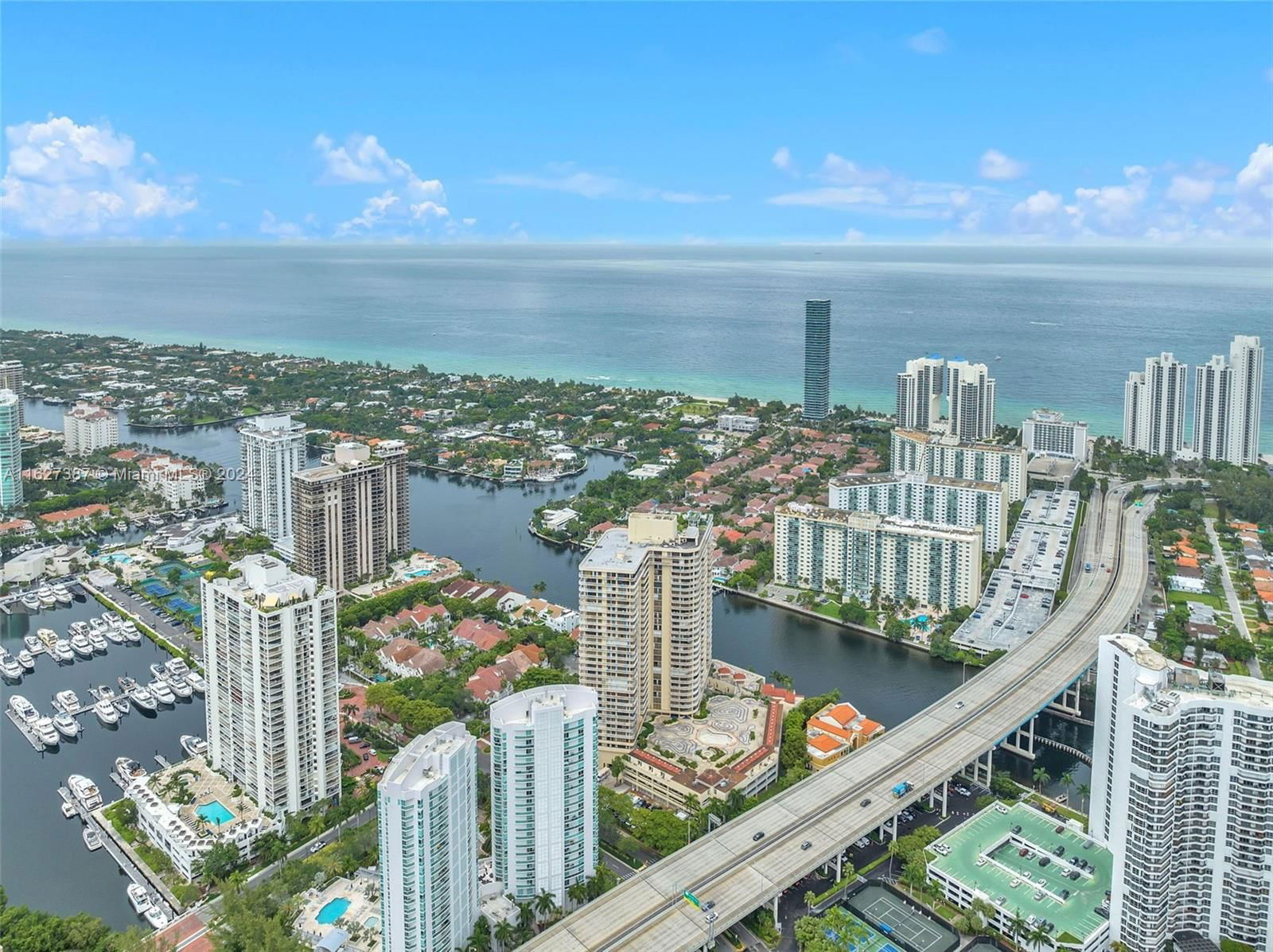 Real estate property located at 19355 Turnberry Way #7G, Miami-Dade, TURNBERRY TOWERS CONDO, Aventura, FL