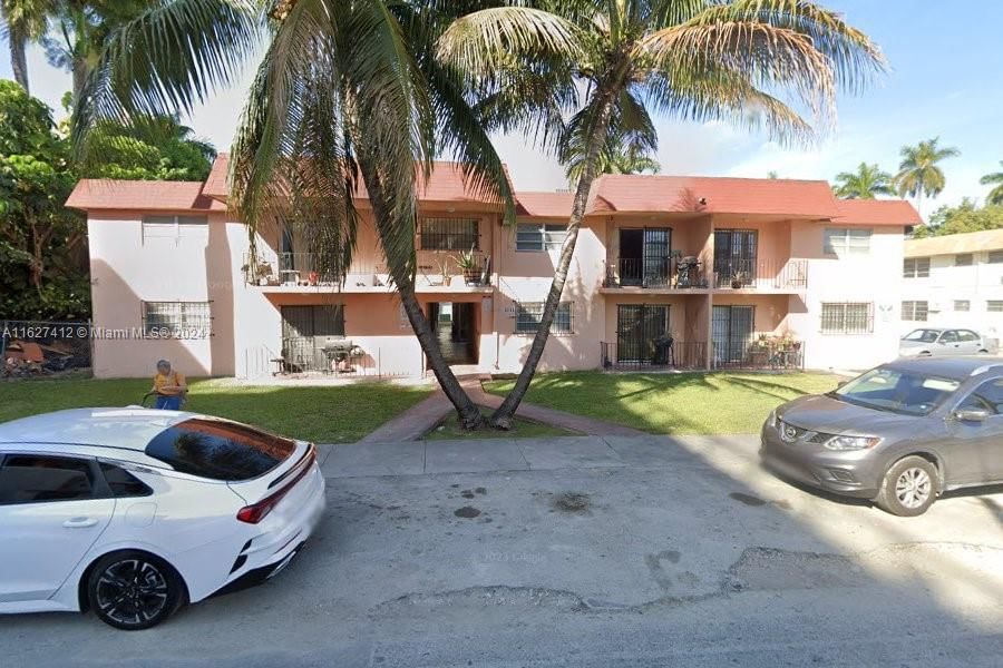 Real estate property located at , Miami-Dade, Miami, FL