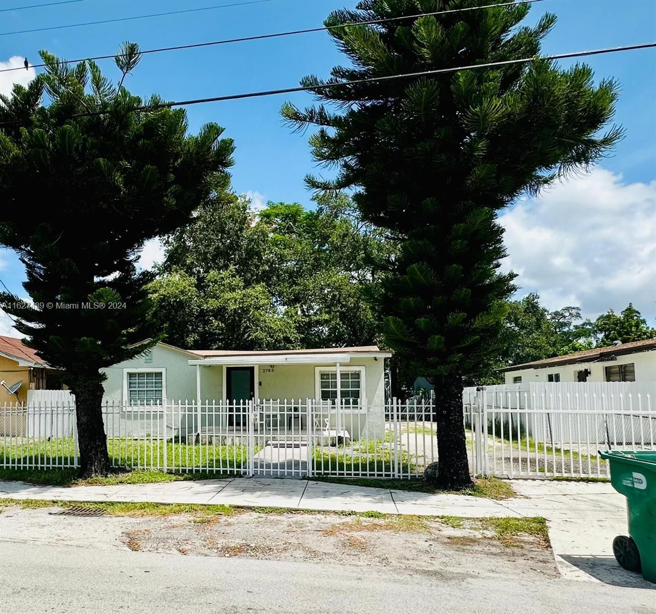 Real estate property located at 2783 169th Ter, Miami-Dade County, GOLDEN GLADES PARK 2ND AD, Miami Gardens, FL