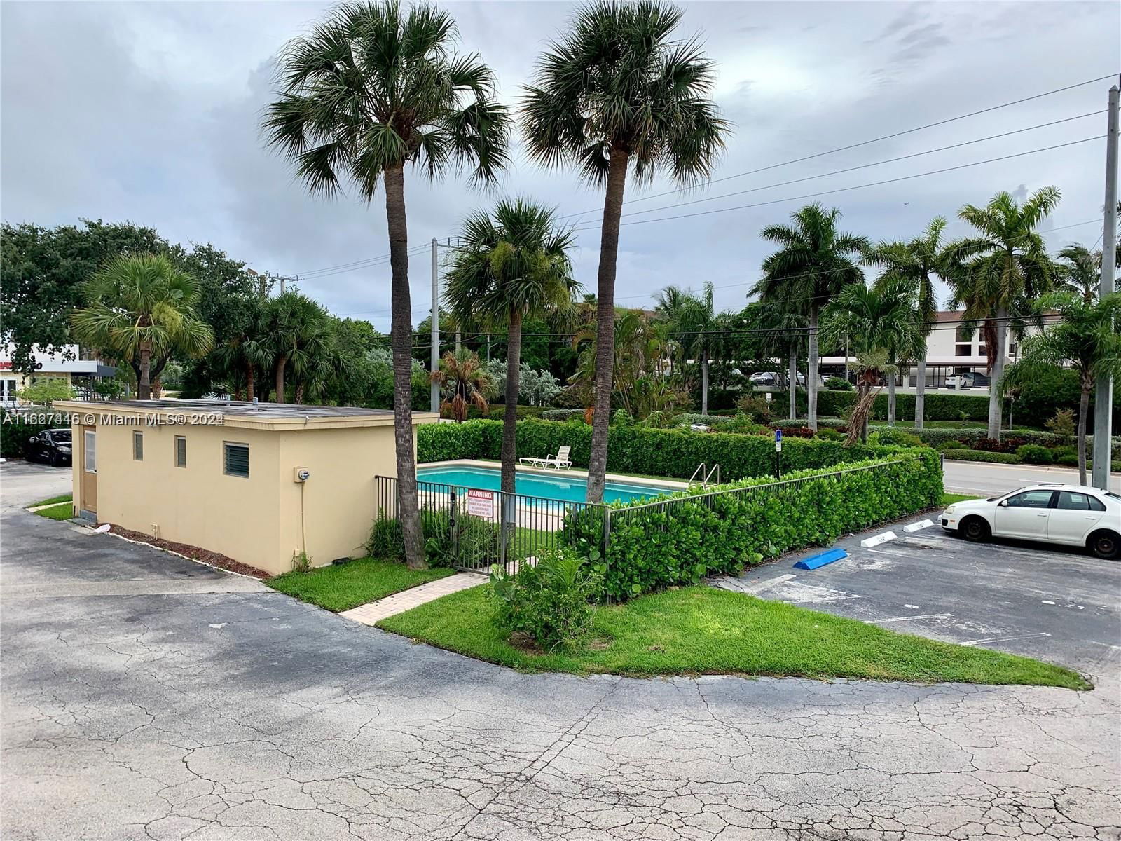 Real estate property located at 2309 Federal Hwy #17, Palm Beach, FAIRFIELD APTS CONDO, Boynton Beach, FL