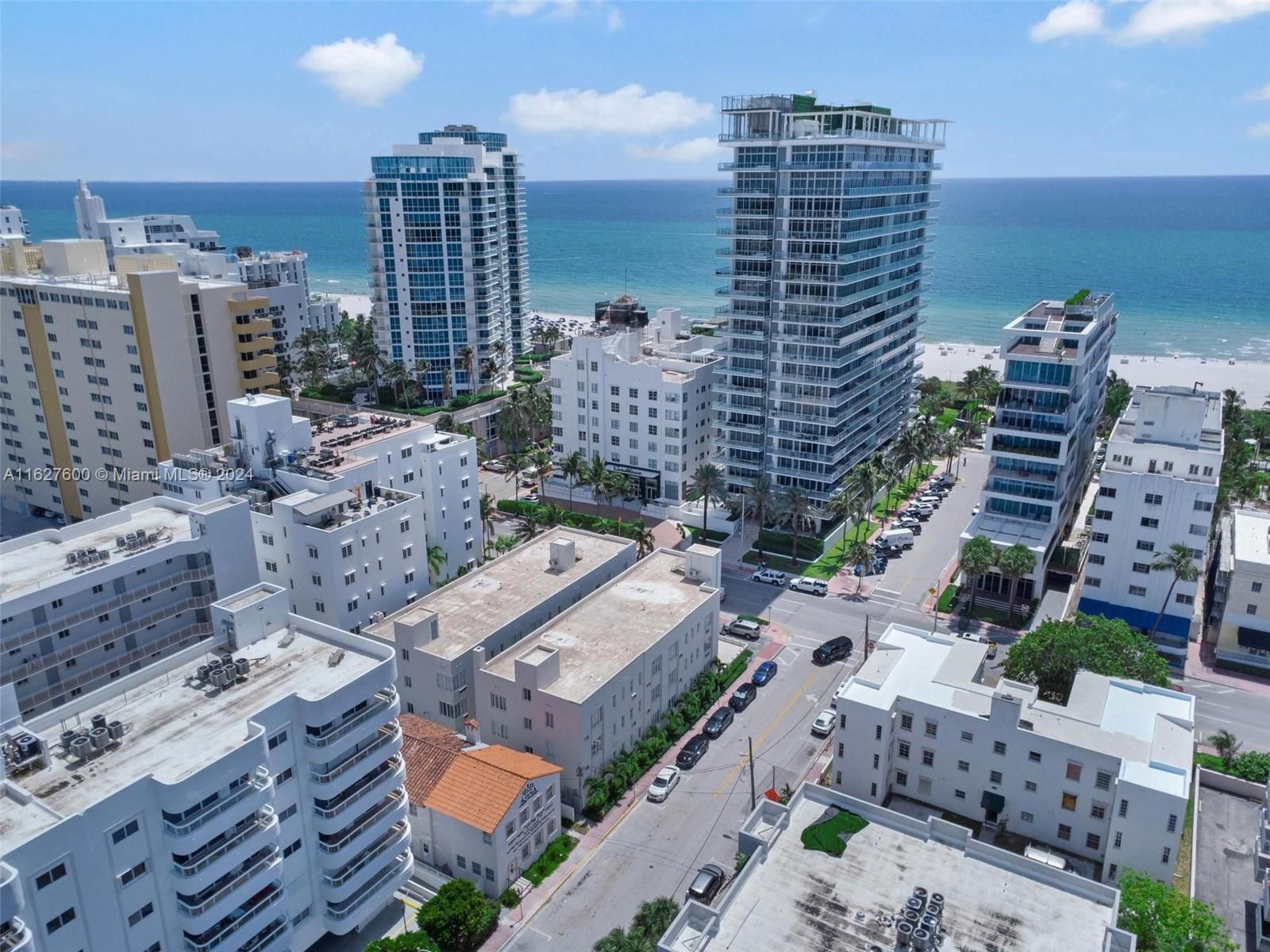 Real estate property located at 3700 Collins Ave S-310, Miami-Dade County, OCEAN VILLAS CONDO, Miami Beach, FL