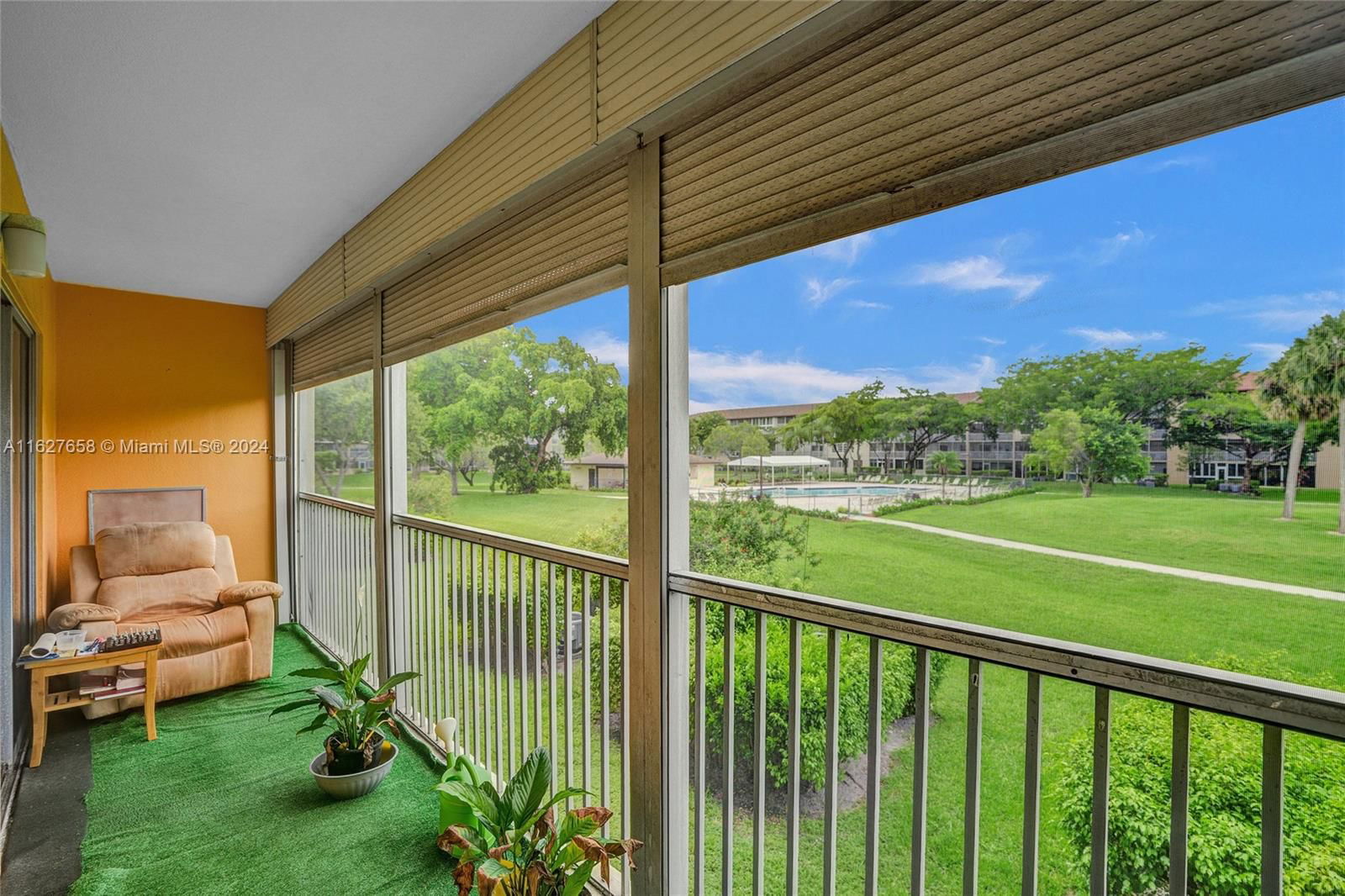 Real estate property located at 13250 7th Ct #212L, Broward County, KINGSLEY AT CENTURY VILLA, Pembroke Pines, FL