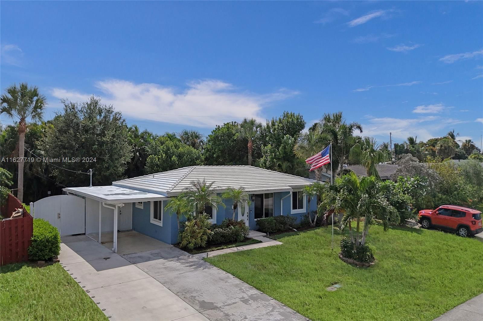 Real estate property located at 9858 Daisy Ave, Palm Beach, PALM BEACH GARDENS 3, Palm Beach Gardens, FL