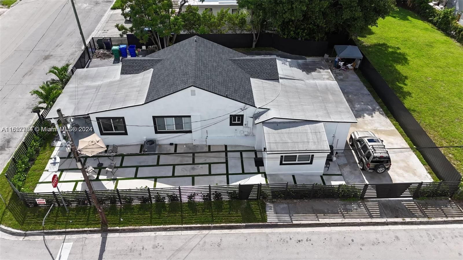 Real estate property located at 1772 3rd St, Miami-Dade, ORANGE PARK, Miami, FL