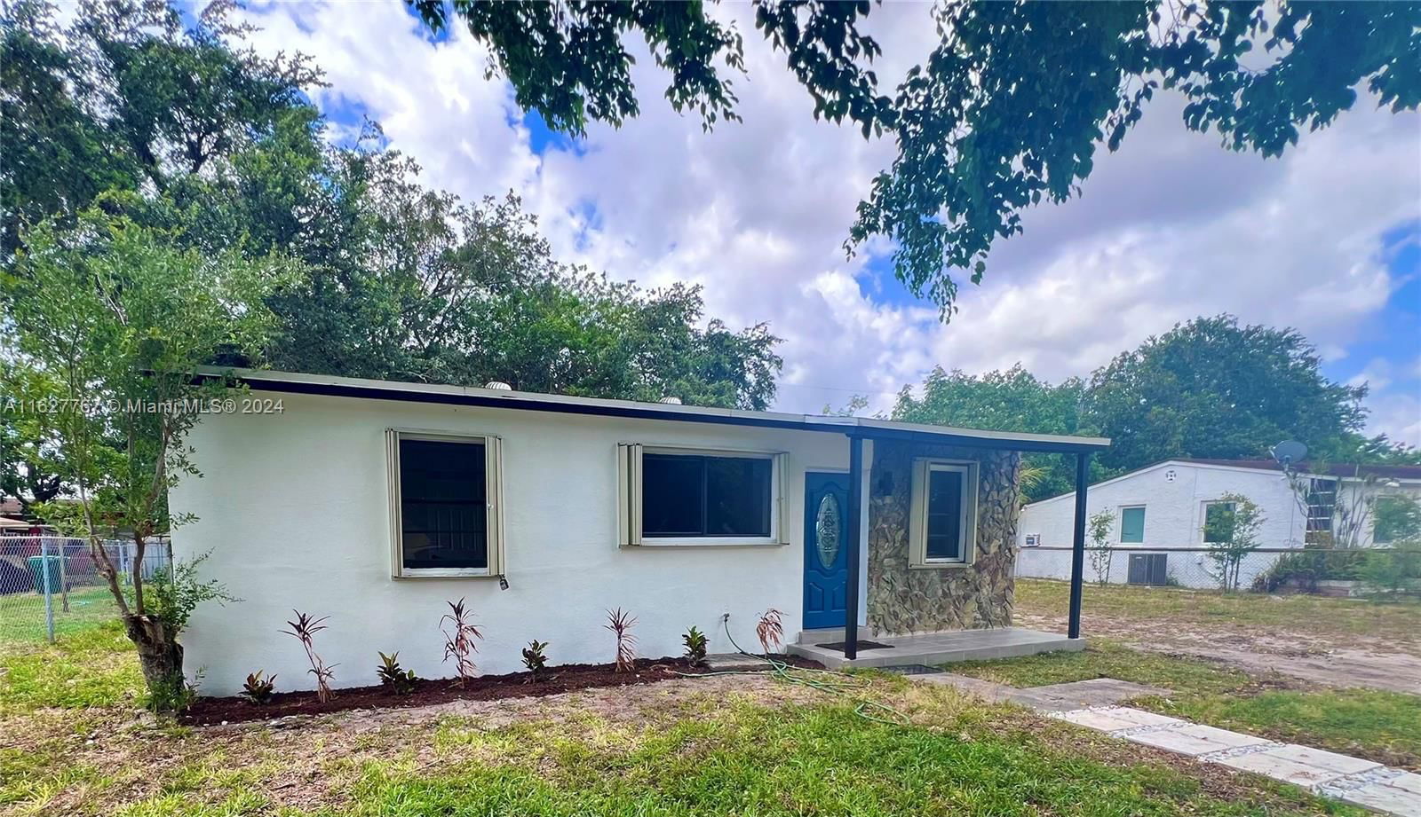 Real estate property located at , Miami-Dade County, PINE TREE PARK 1ST ADDN, Miami Gardens, FL