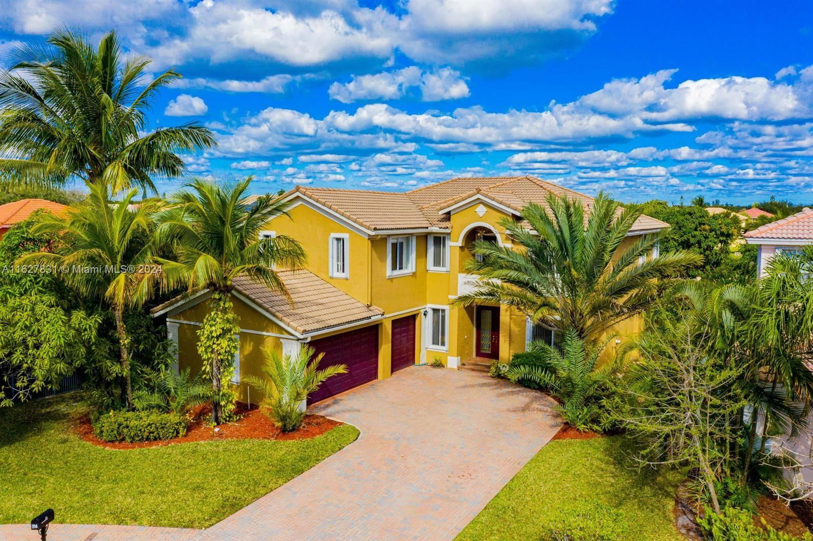 Real estate property located at 116 Ibisca Ter, Palm Beach County, BELLA TERRA PUD 3, Royal Palm Beach, FL