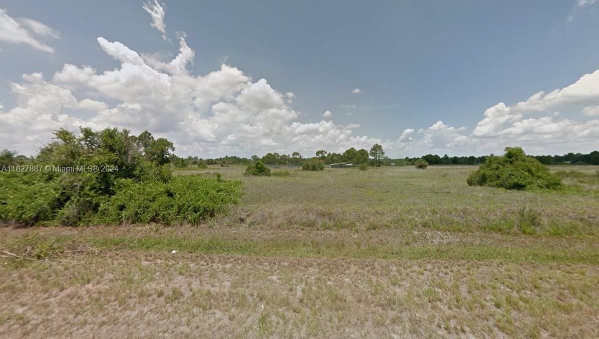 Real estate property located at 730 OLIVO ST, Hendry, NA, Clewiston, FL