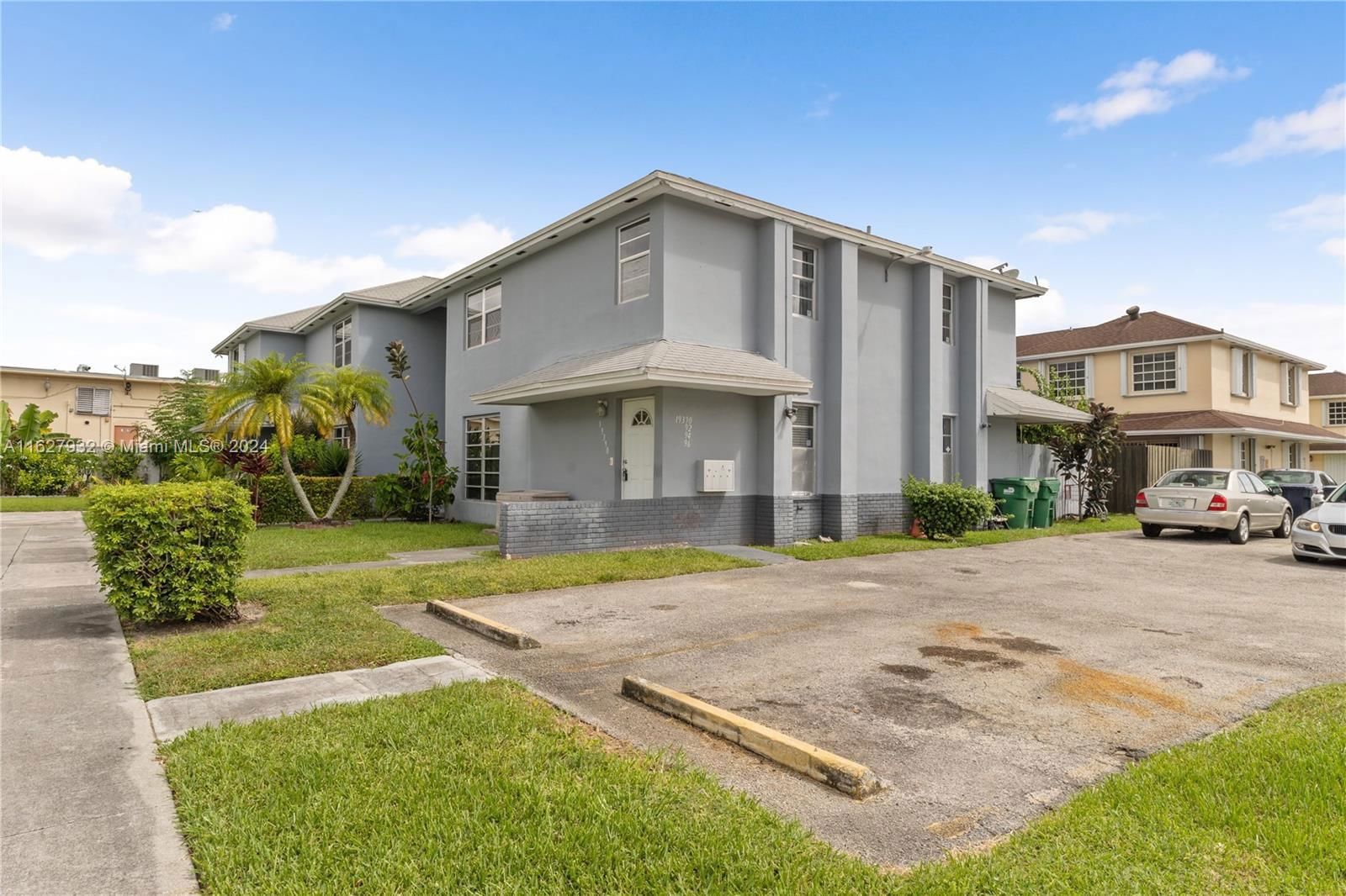 Real estate property located at 19390 103rd Ct A, Miami-Dade County, POINT ROYALE CONDO NO 2, Cutler Bay, FL