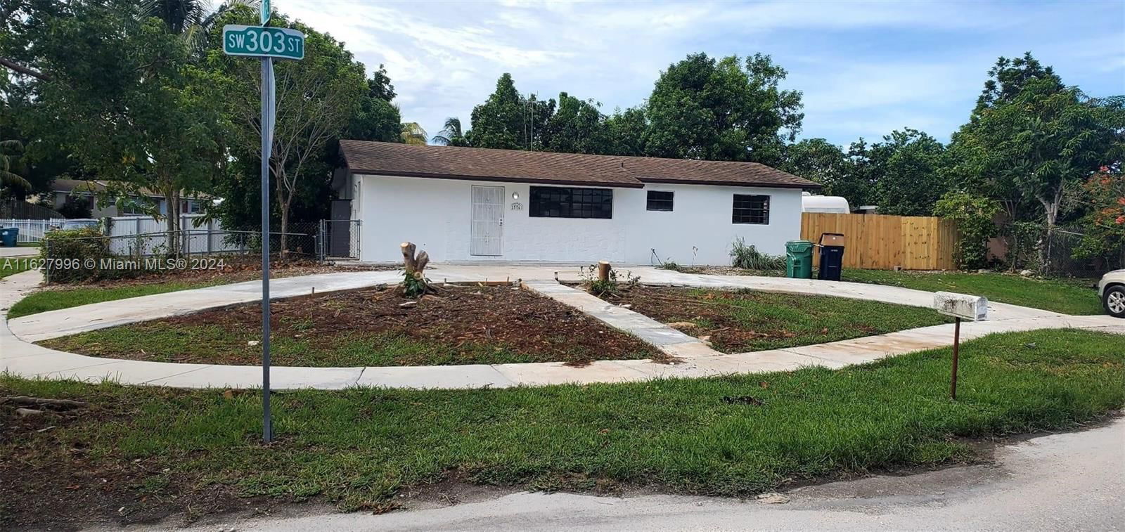 Real estate property located at , Miami-Dade, NEWTON HEIGHTS, Homestead, FL