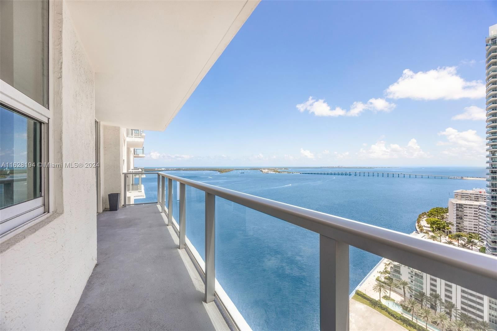 Real estate property located at 1155 Brickell Bay Dr #2907, Miami-Dade County, THE MARK ON BRICKELL COND, Miami, FL