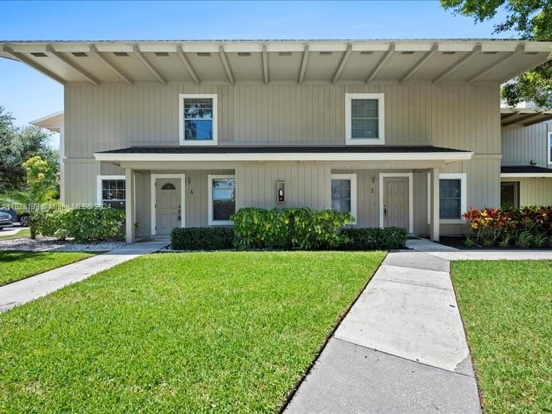 Real estate property located at 18380 Wood Haven Ln A, Martin, RIVERBEND CONDO, Jupiter, FL