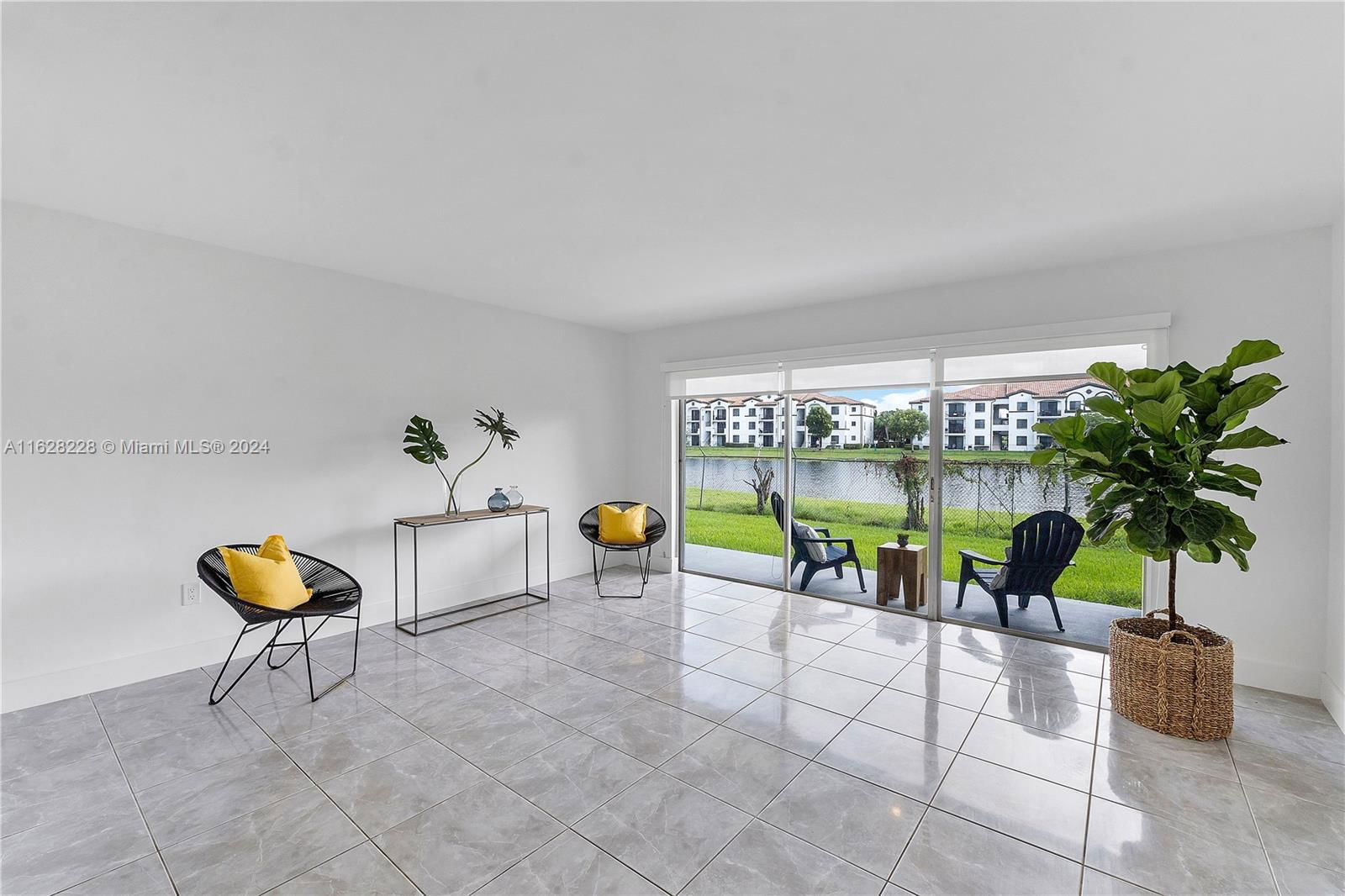 Real estate property located at 9373 Fontainebleau Blvd K119, Miami-Dade, THE BEACH CLUB FONTAINEBLE, Miami, FL