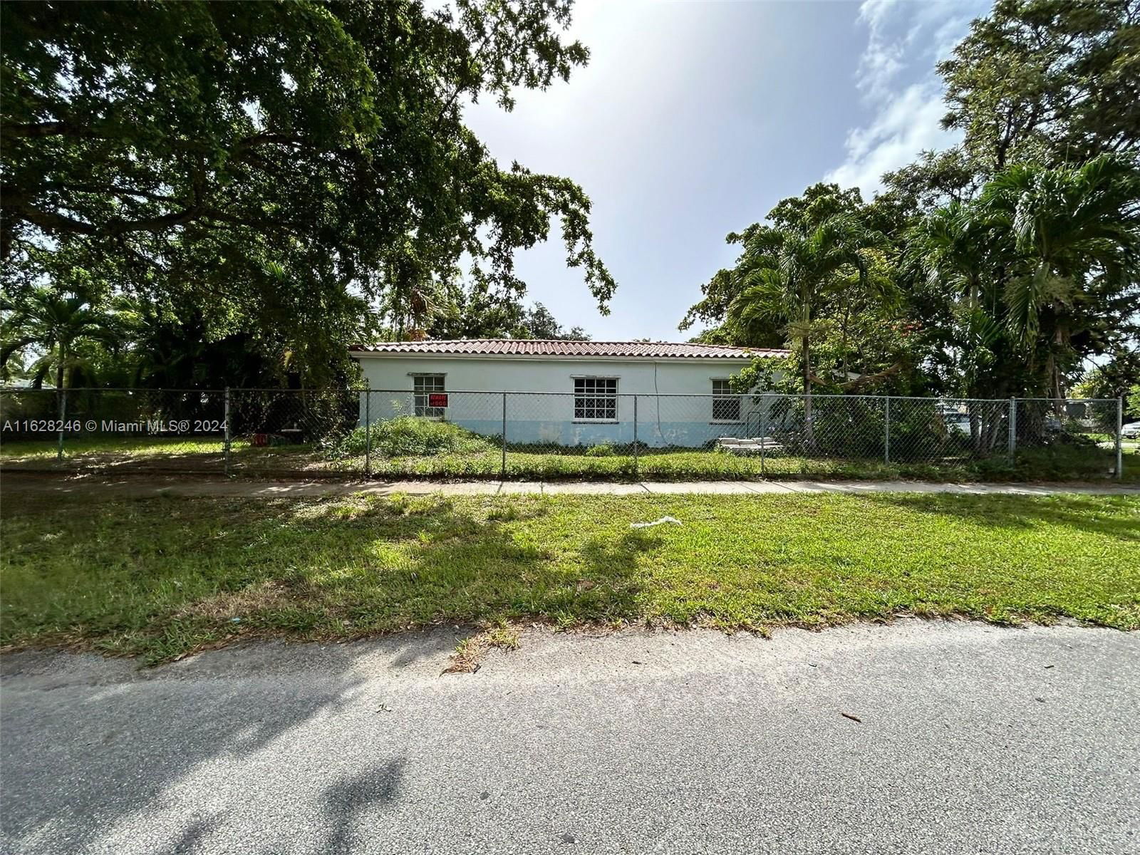 Real estate property located at 1501 176th St, Miami-Dade, FULFORD BY THE SEA SEC P, North Miami Beach, FL