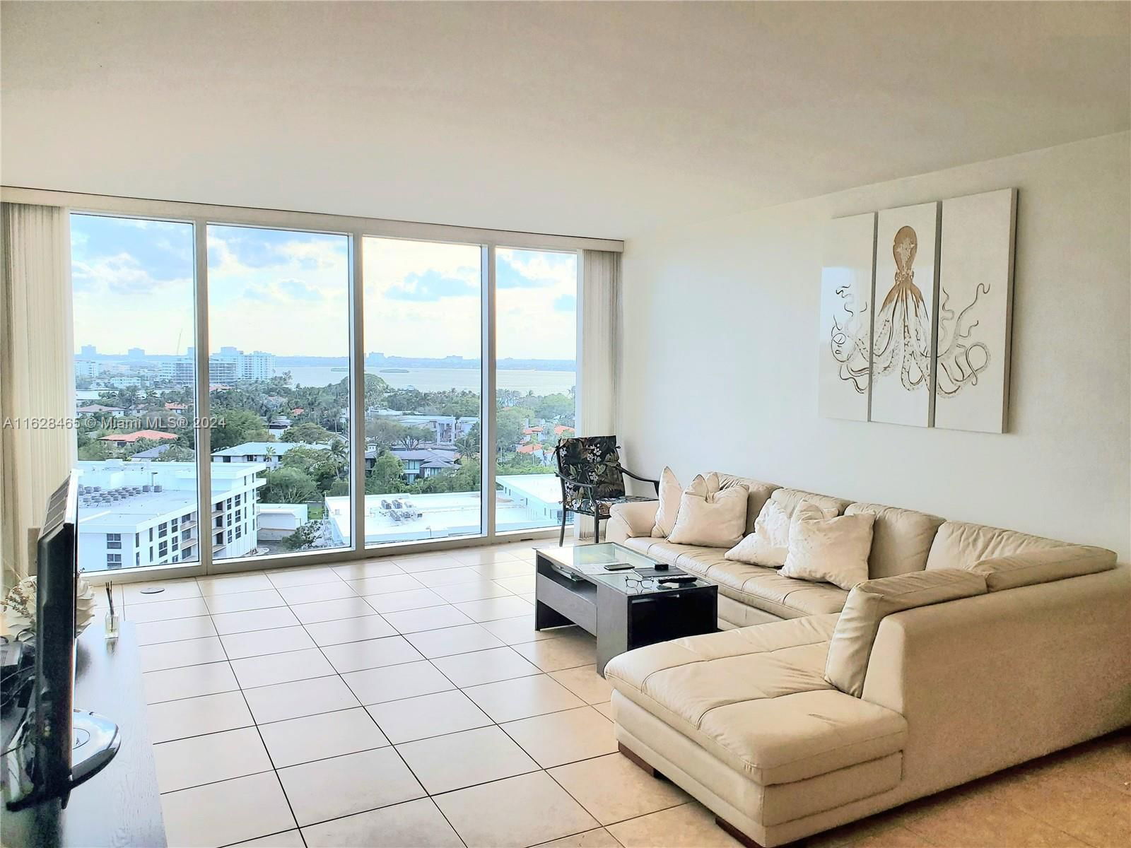 Real estate property located at 10275 Collins Ave #1029, Miami-Dade, HARBOUR HOUSE, Bal Harbour, FL