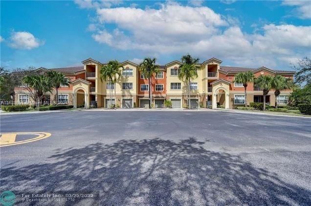 Real estate property located at 4700 160th Ave #432, Broward, EL-AD VILLAGGIO CONDO BLD, Miramar, FL