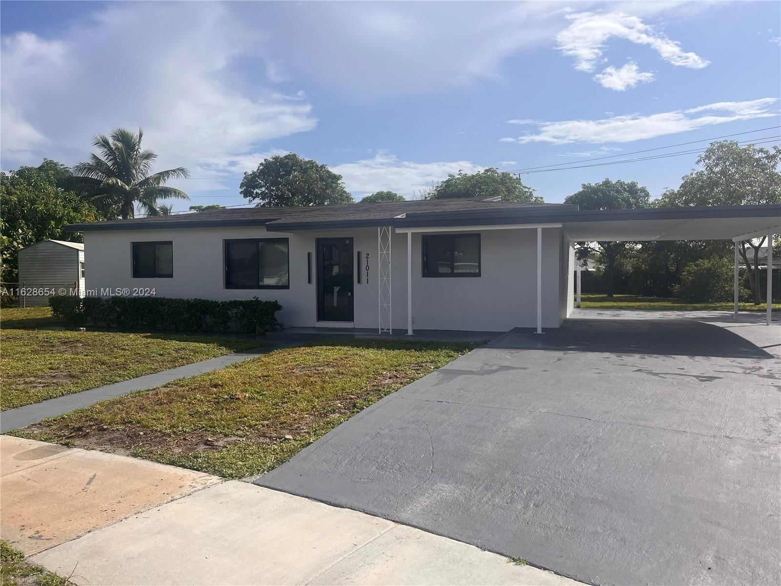 Real estate property located at 21011 30th Ct, Miami-Dade County, RIVERDALE ESTATES SEC 3, Miami Gardens, FL