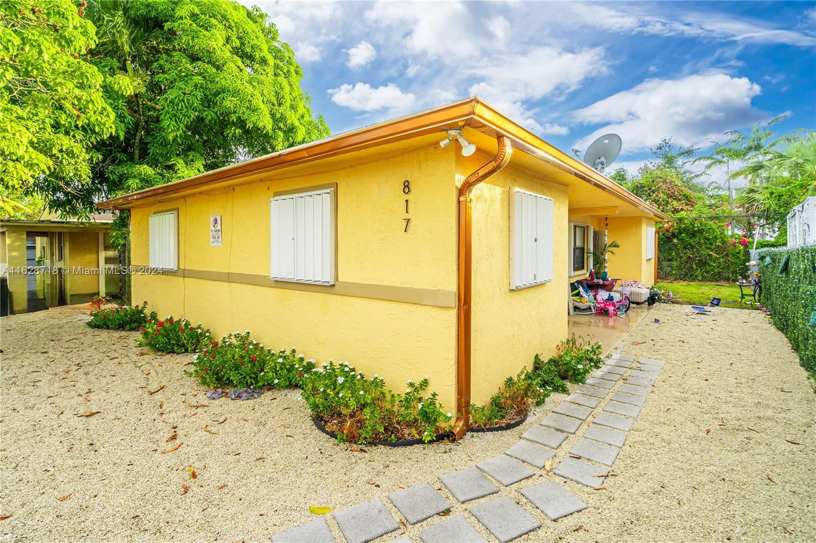 Real estate property located at 817 12th ave, Broward County, LINCOLN PARK THIRD ADD, Fort Lauderdale, FL