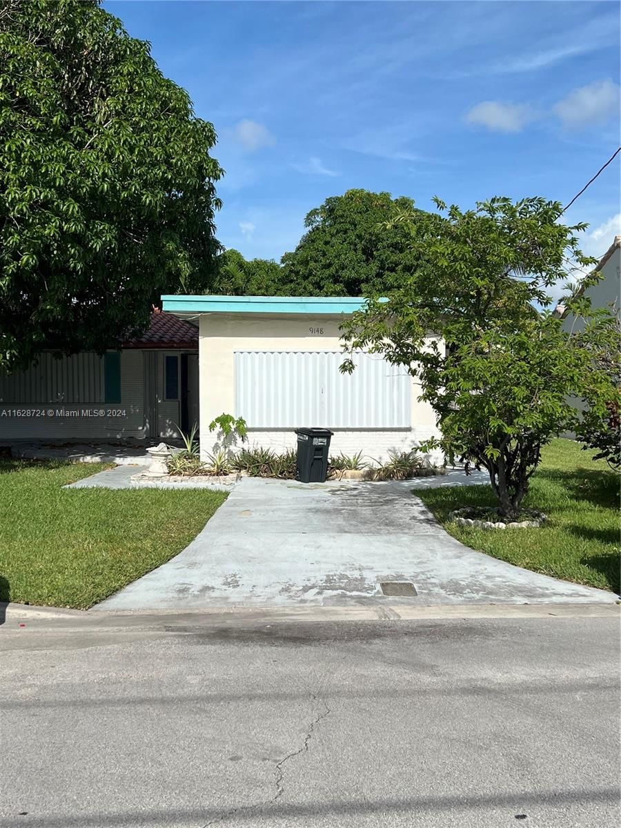 Real estate property located at 9148 Carlyle Ave, Miami-Dade County, ALTOS DEL MAR NO 4, Surfside, FL