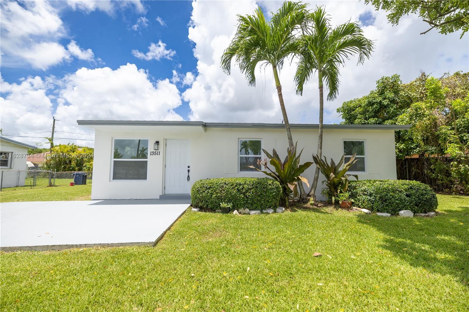 Real estate property located at 13511 265th Ter, Miami-Dade, TALLAMOODY AMD PL, Homestead, FL