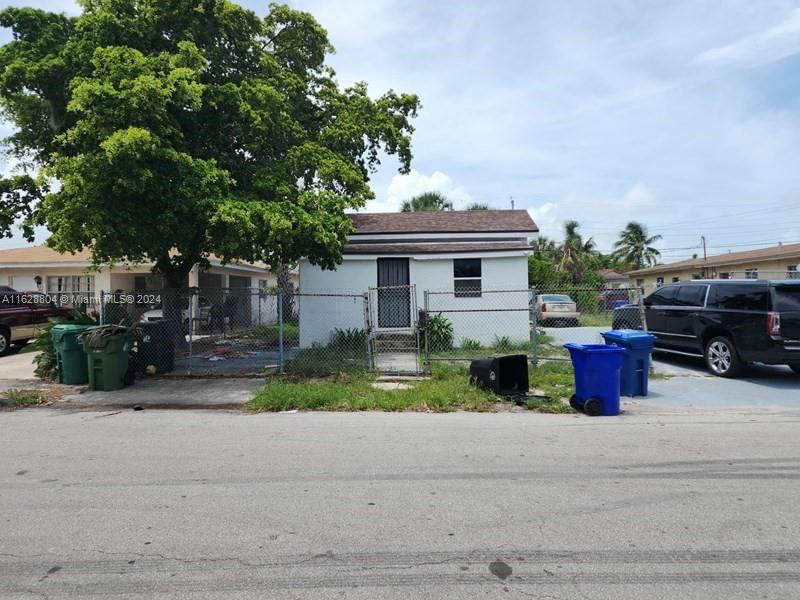 Real estate property located at 2209 6th Pl, Broward County, WASHINGTON PARK, Fort Lauderdale, FL