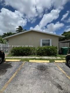 Real estate property located at 2845 13th Ct, Broward County, WASHINGTON PARK FOURTH AD, Fort Lauderdale, FL