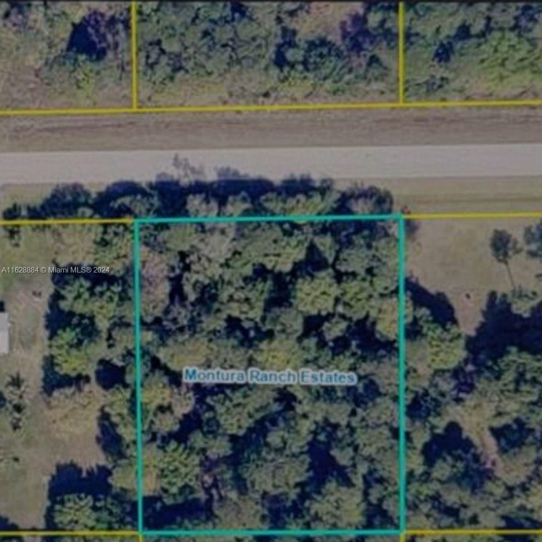 Real estate property located at 824 Woodland BLVD, Hendry, Clewiston, FL