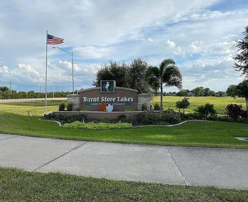 Real estate property located at 16243 Juarez CT, Charlotte, Burnt Store Lakes, Punta Gorda, FL