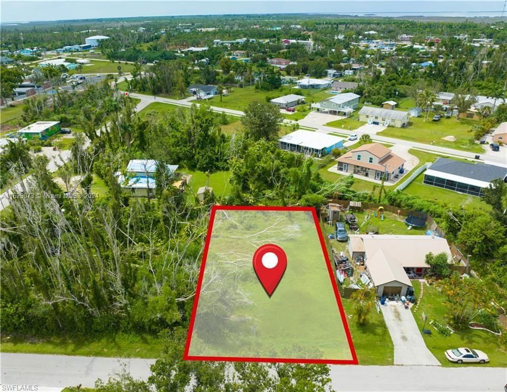 Real estate property located at 5409 Phillips ST, Lee County, NO SUBDIVISION, Other City - In The State Of Florida, FL