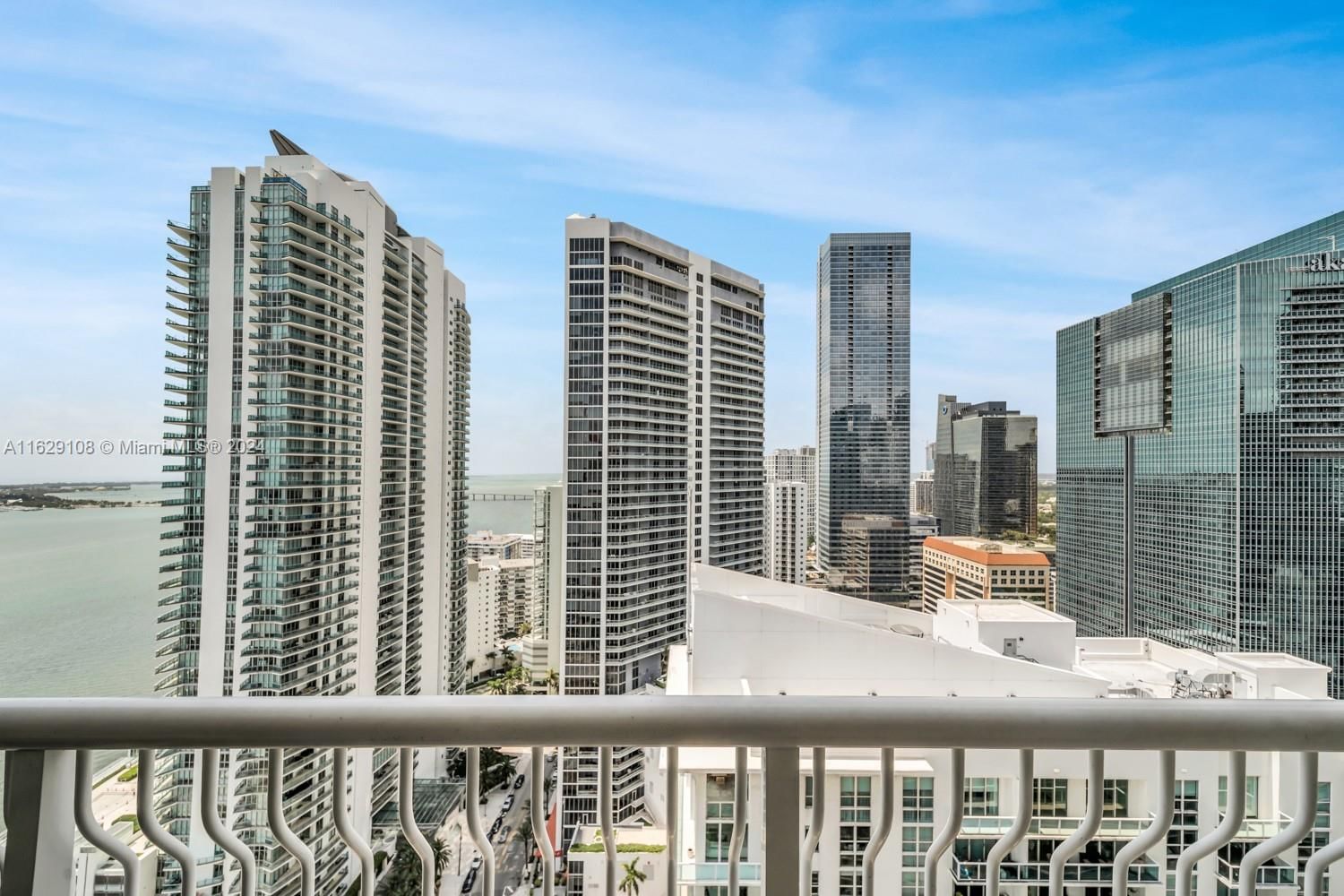 Real estate property located at 1200 Brickell Bay Dr #3403, Miami-Dade, THE CLUB AT BRICKELL BAY, Miami, FL